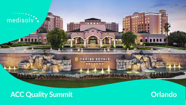 ACC Quality Summit