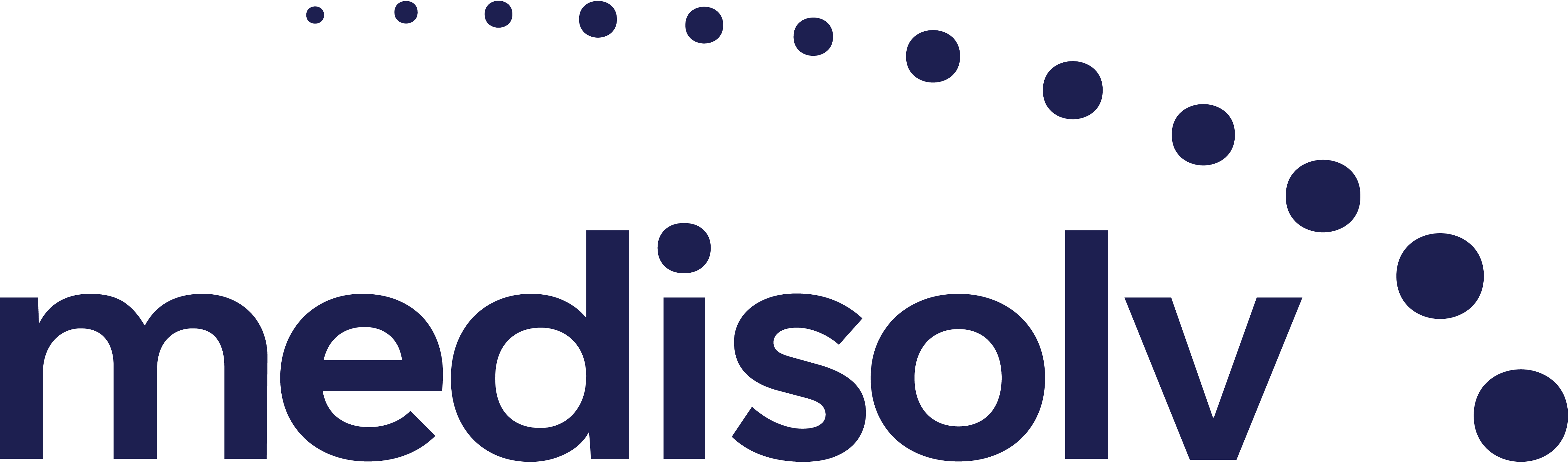 Medisolv Logo