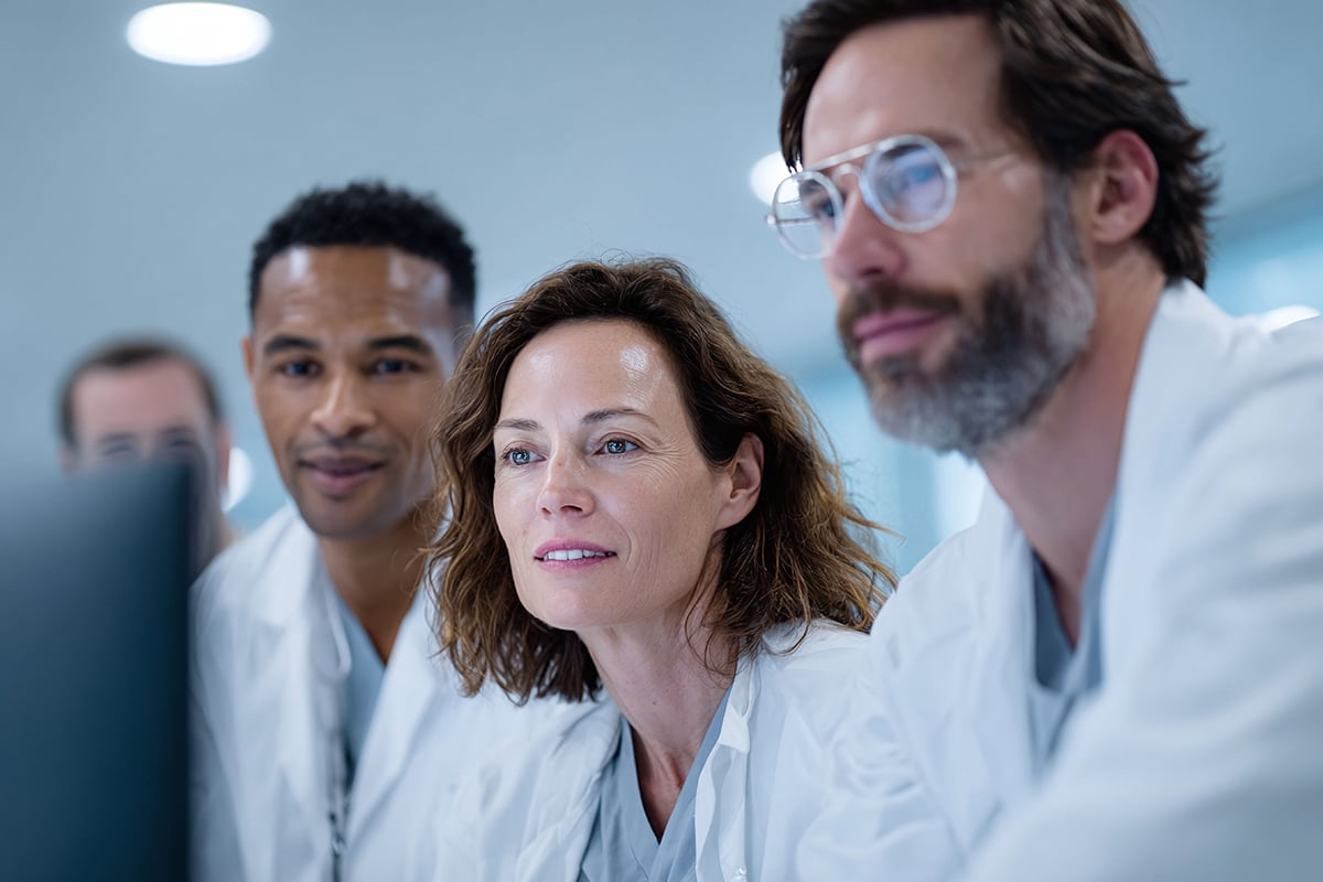 Identifying Billing Issues Early