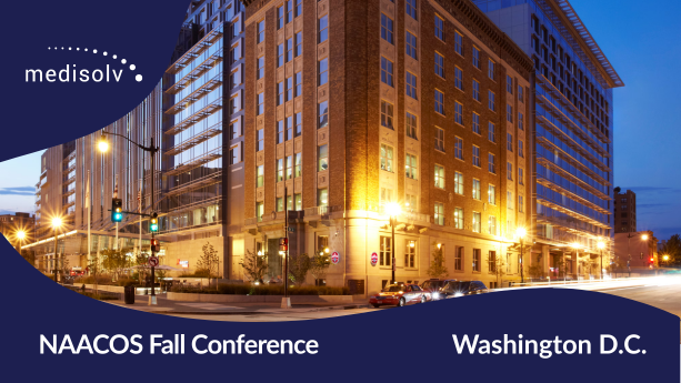NAACOS Fall Event Card