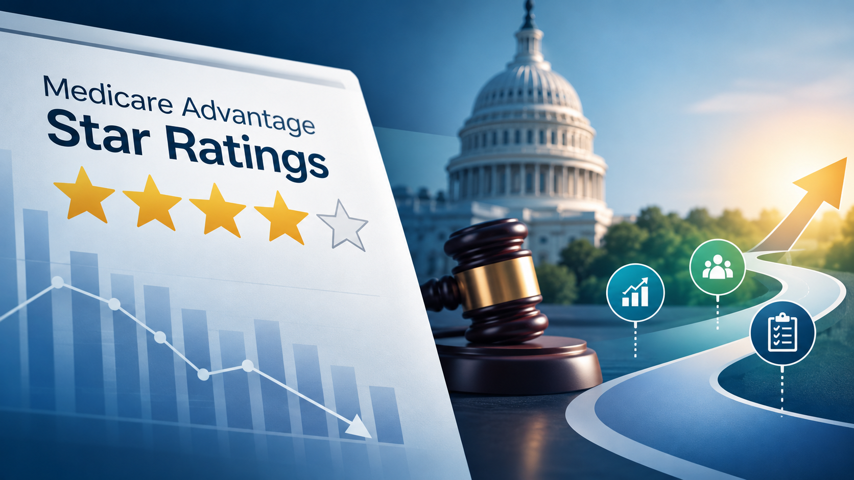 2027 Medicare Advantage Star Ratings