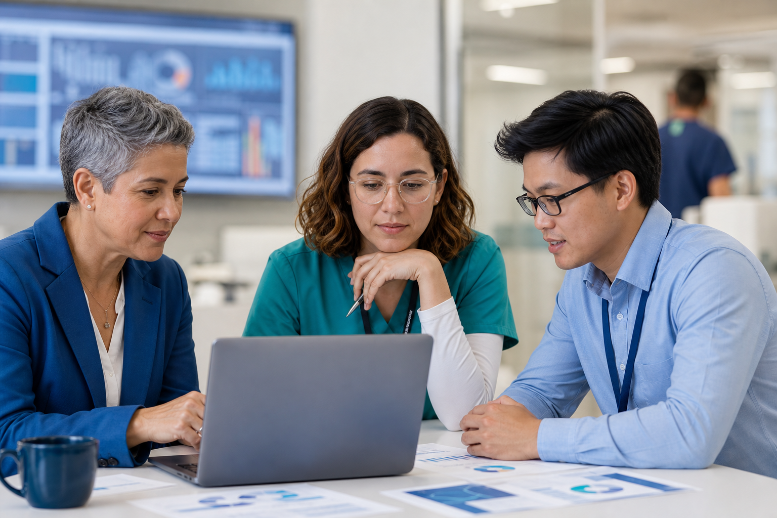 Future of Patient Safety Measurement in Hospitals