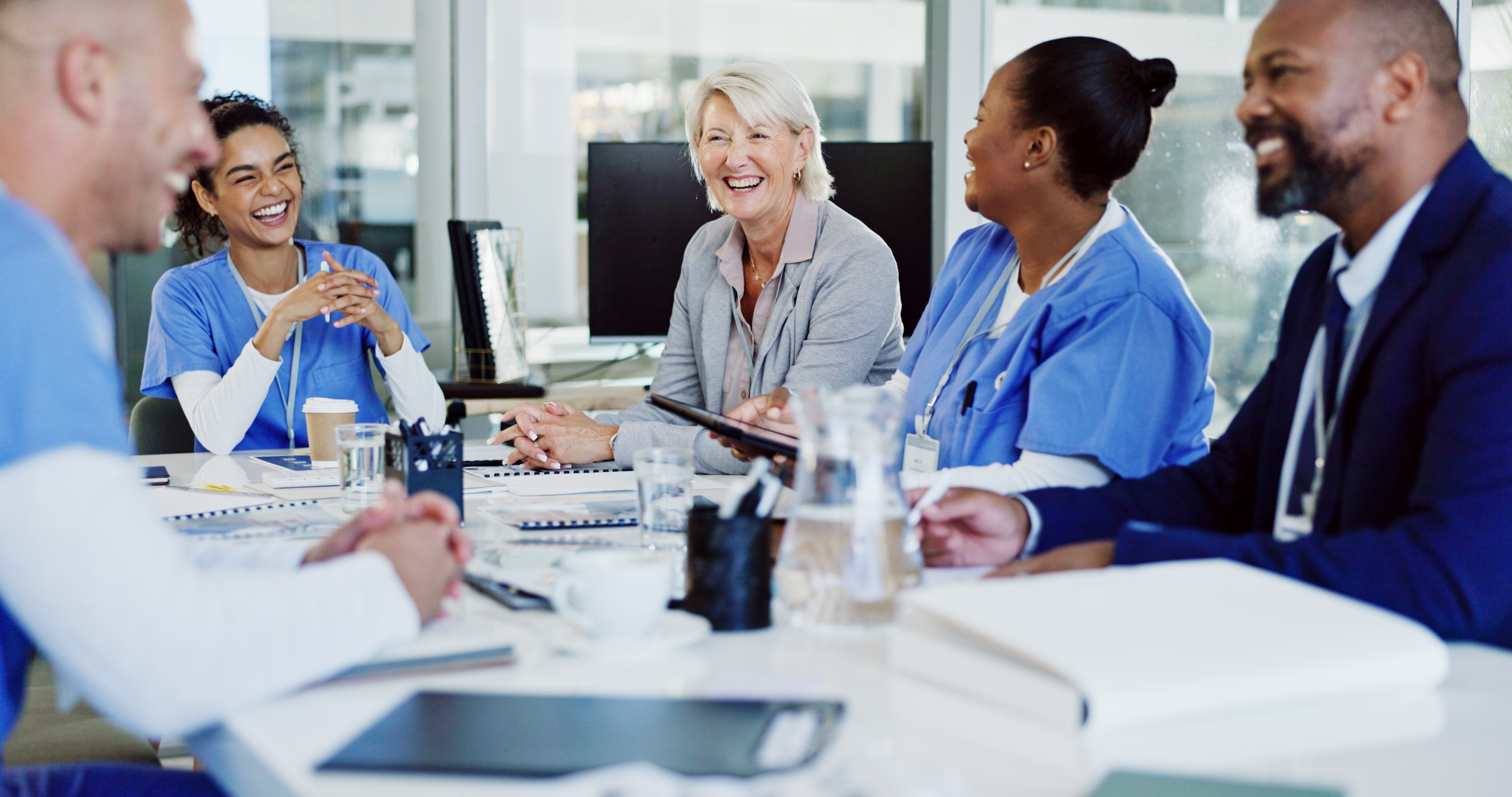Preparing for the Information Transfer PRO-PM and Meeting CMS Requirements