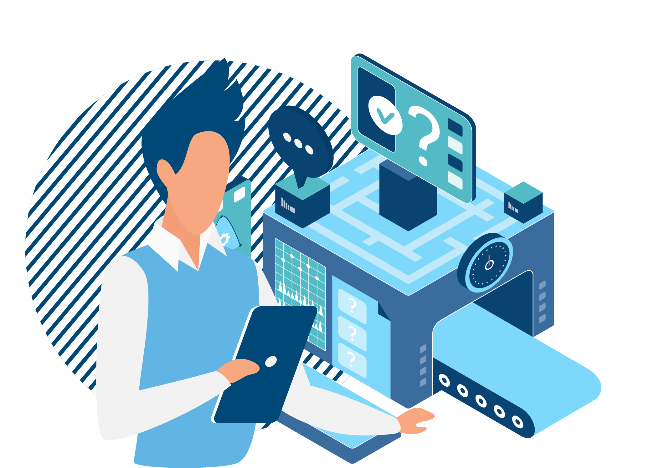 EHR-Page