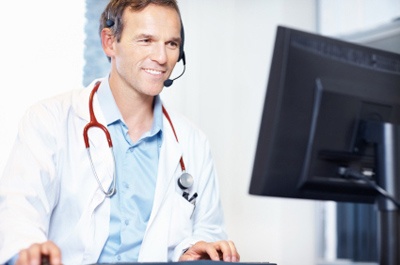 telemedicine